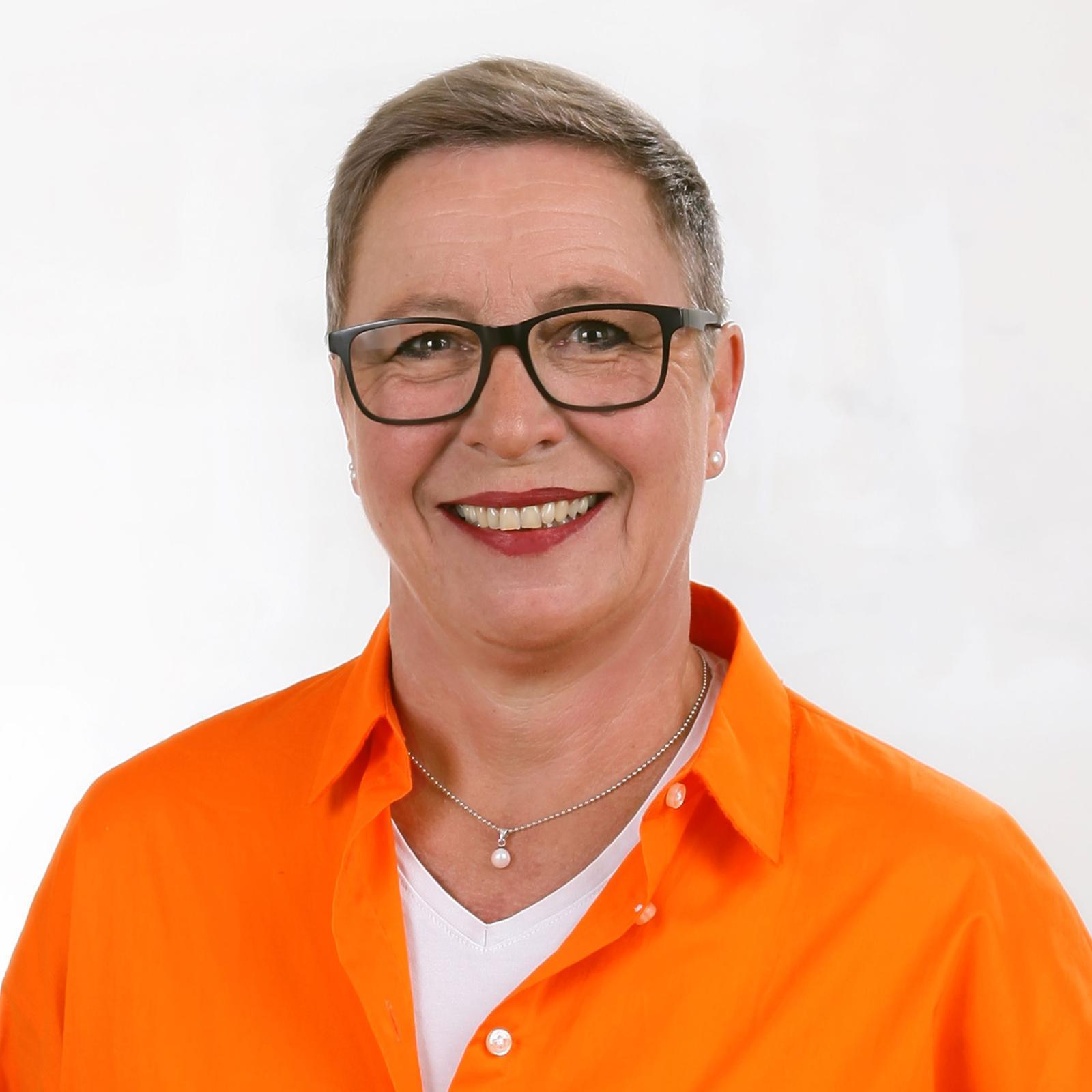 Profilbild von Anna Lenk