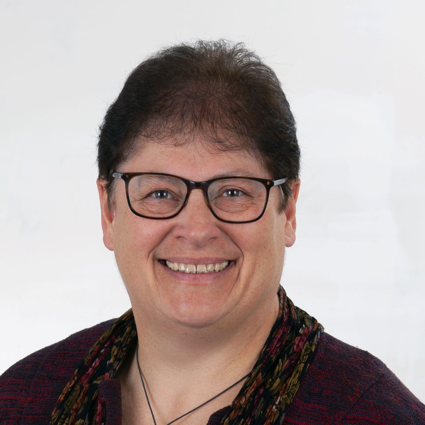 Profilbild von Barbara Rüd