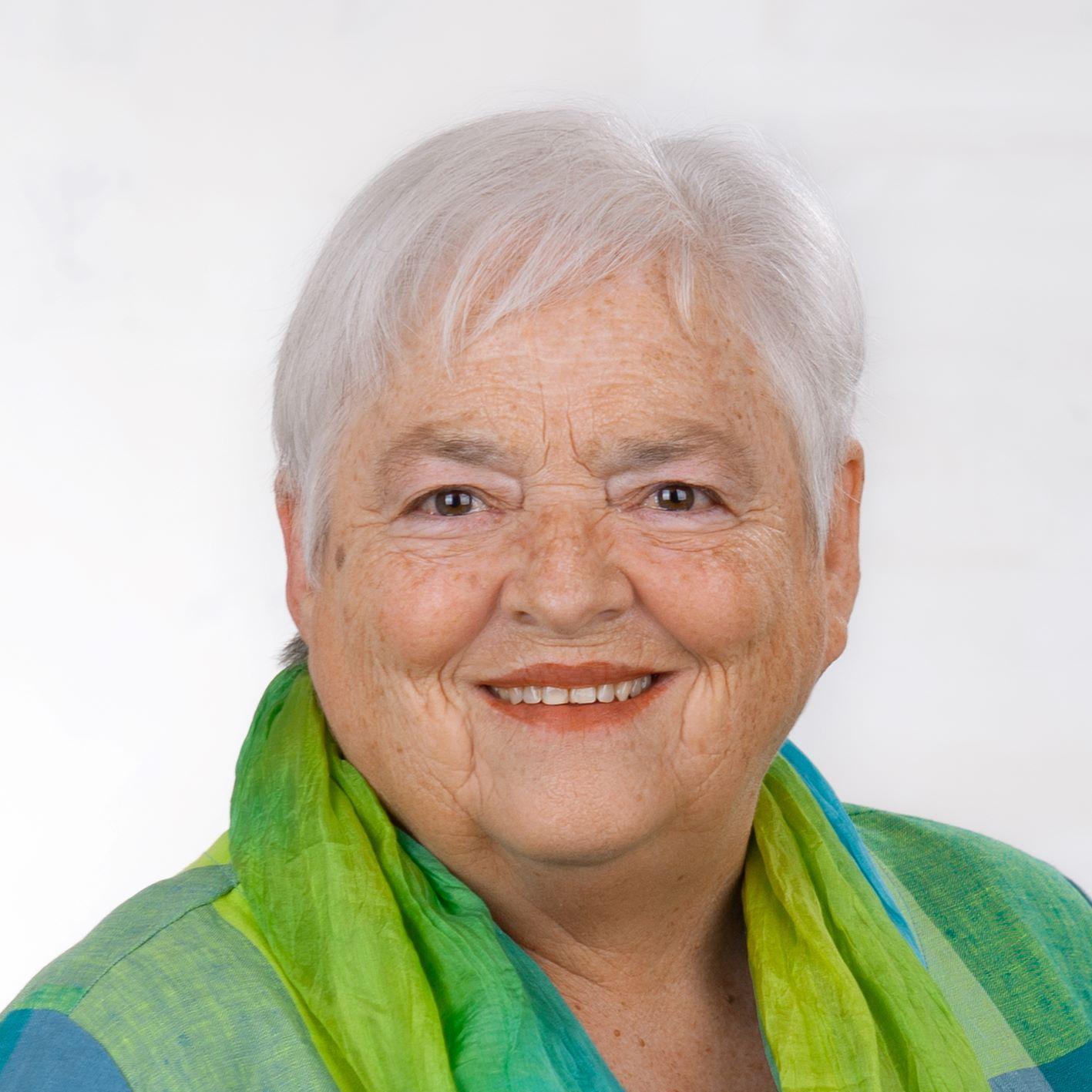 Profilbild von Ursula Sigloch