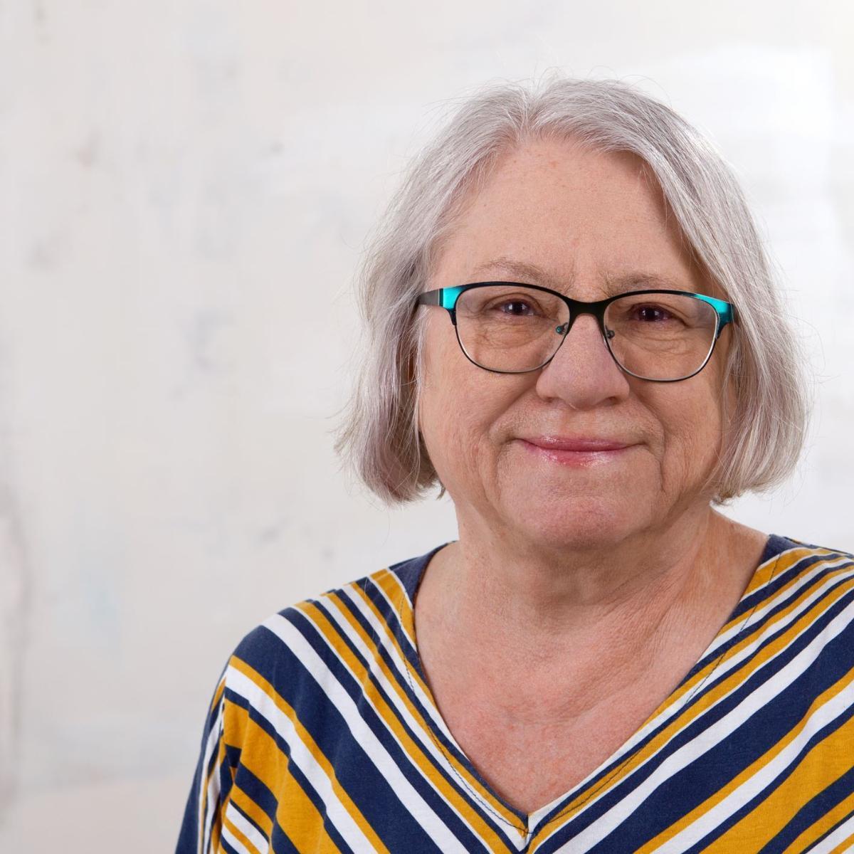 Profilbild von Eva Maria Menner