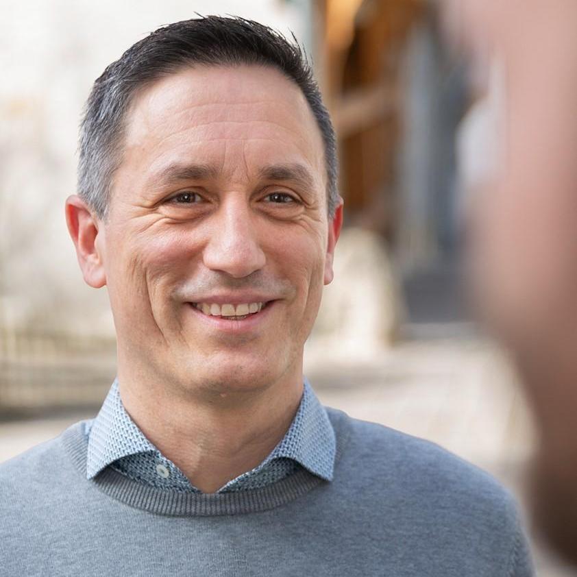 Profilbild von Günther Autenrieth