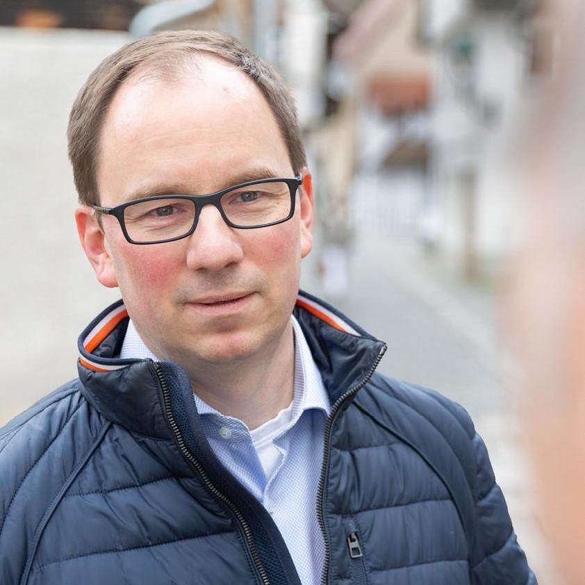 Profilbild von Matthias Bayer