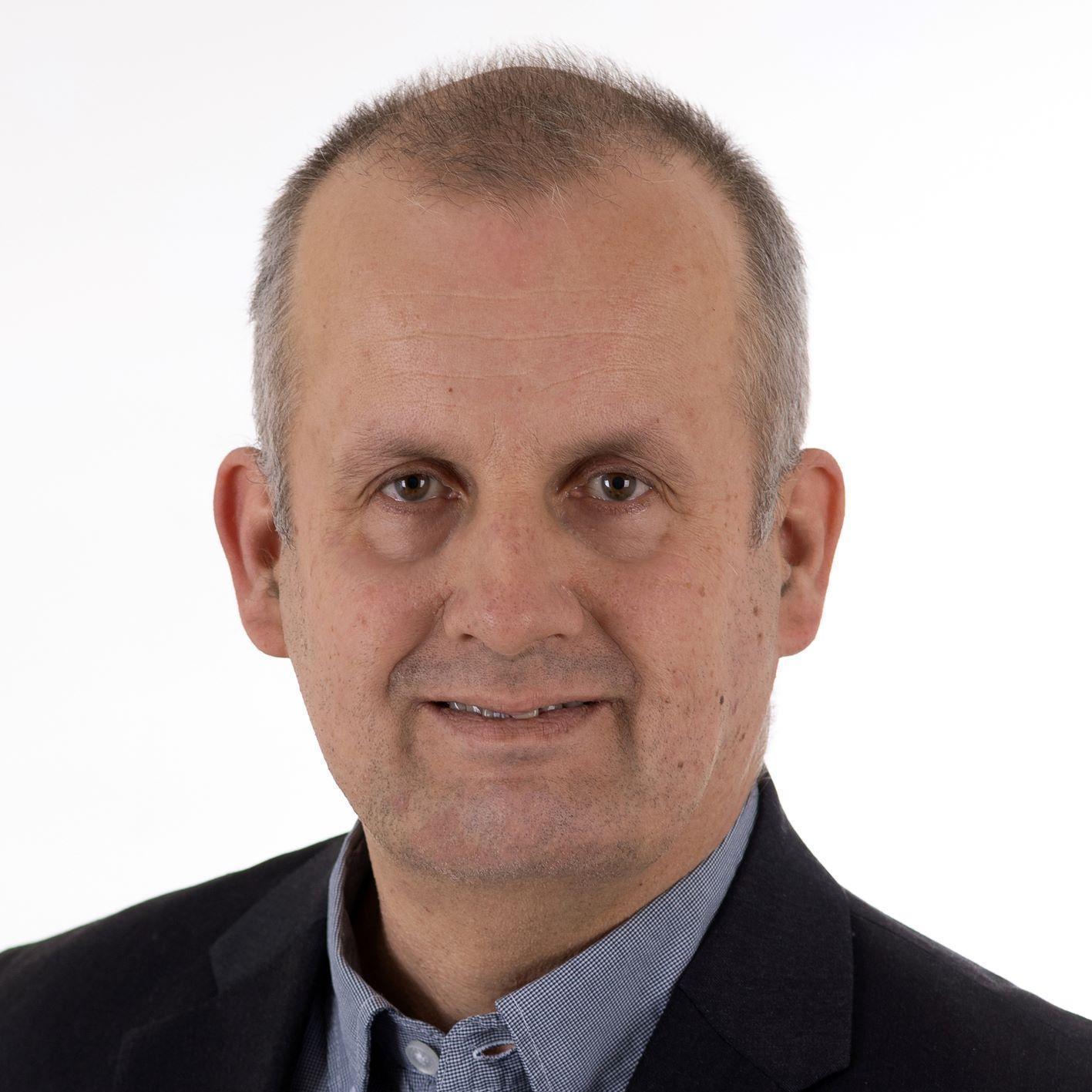 Profilbild von Martin Gutknecht