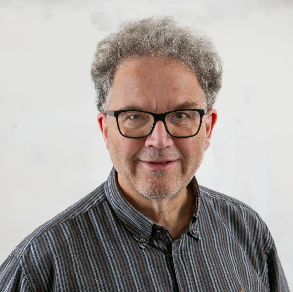 Profilbild von Michael Hauser