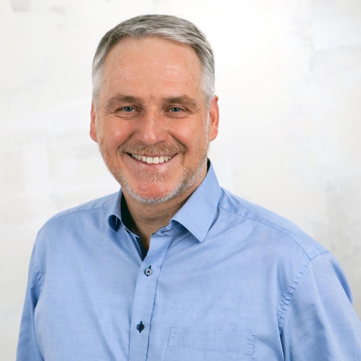 Profilbild von Hansjürgen Mattheis