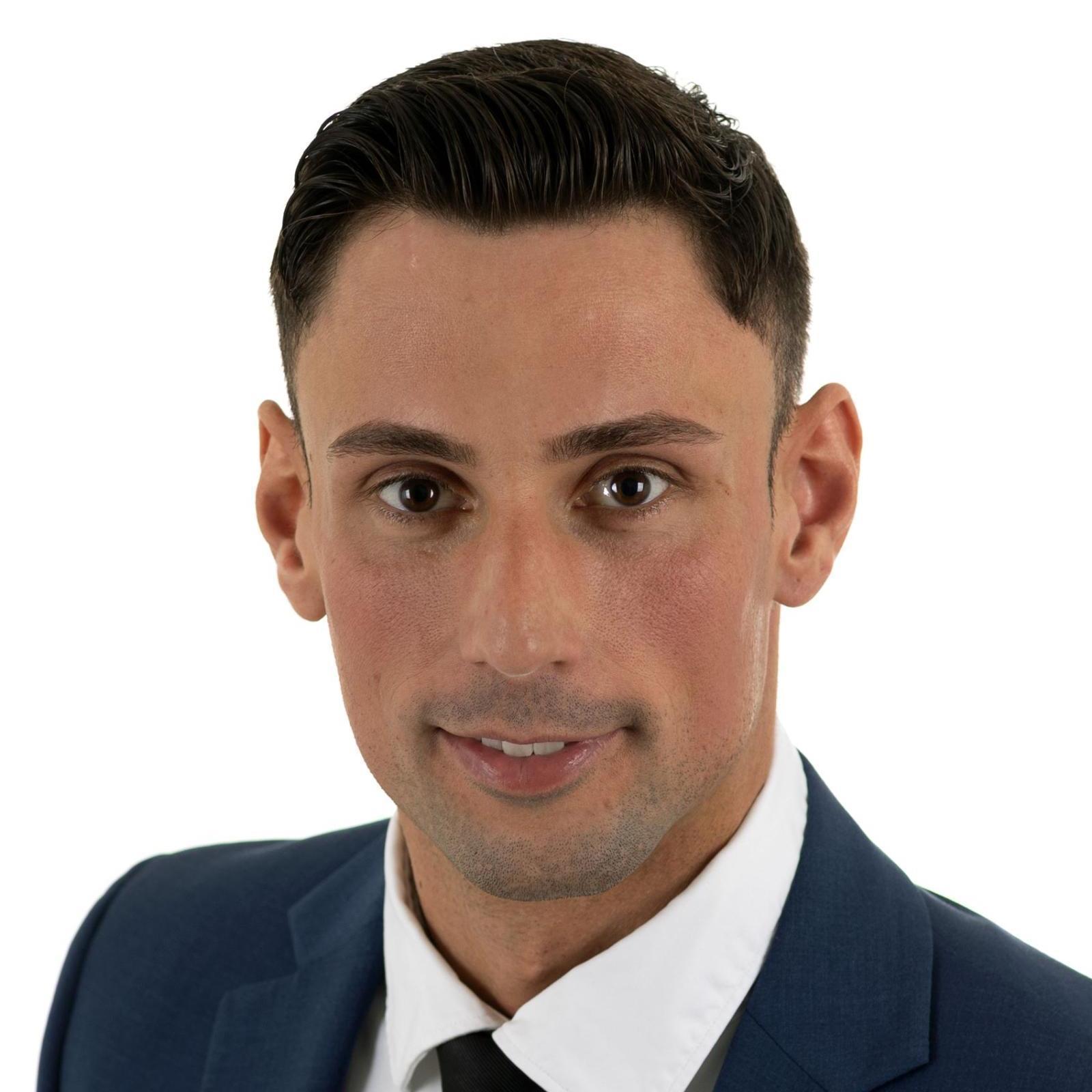 Profilbild von Julian Moosbauer