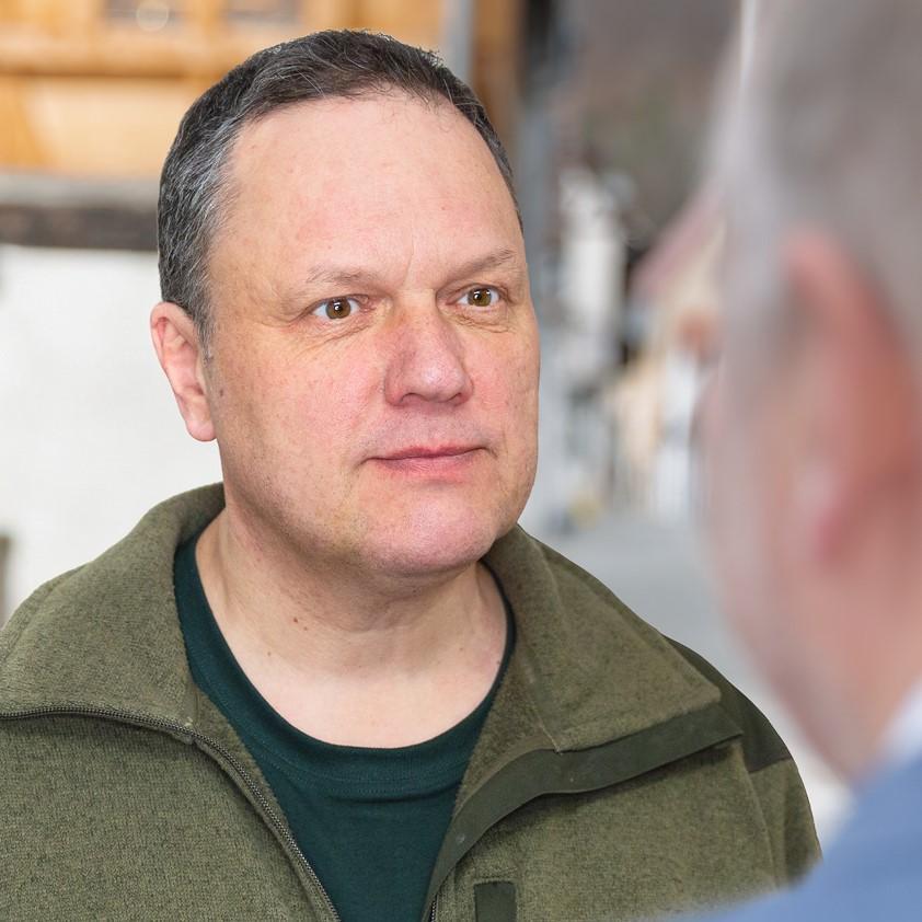 Profilbild von Michael Pfetsch