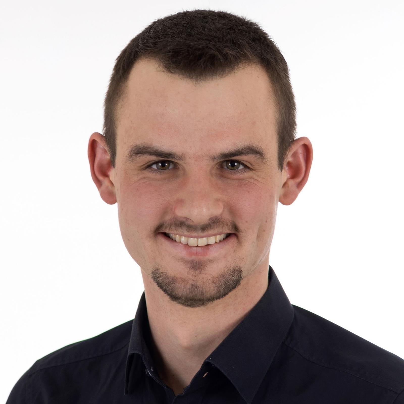 Profilbild von Jo Schneider