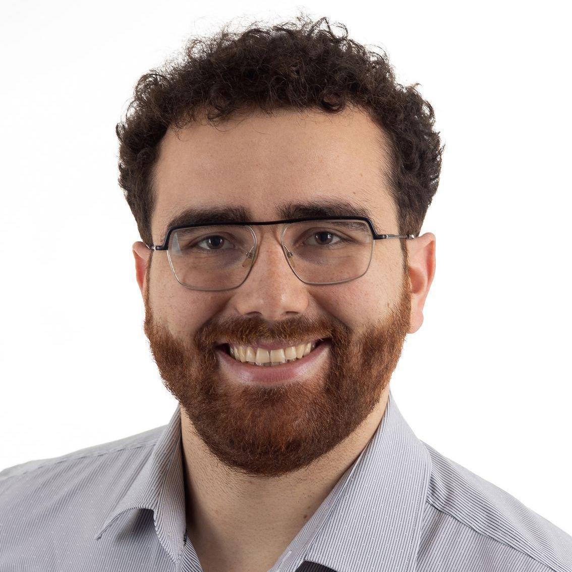 Profilbild von Gordian Schwarz