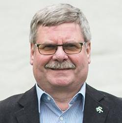 Profilbild von Reiner Baur