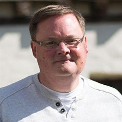 Profilbild von Georg-Larry Fuhrmann