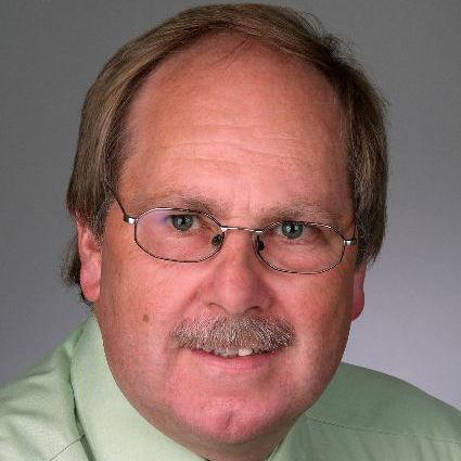 Profilbild von Klaus Gerster