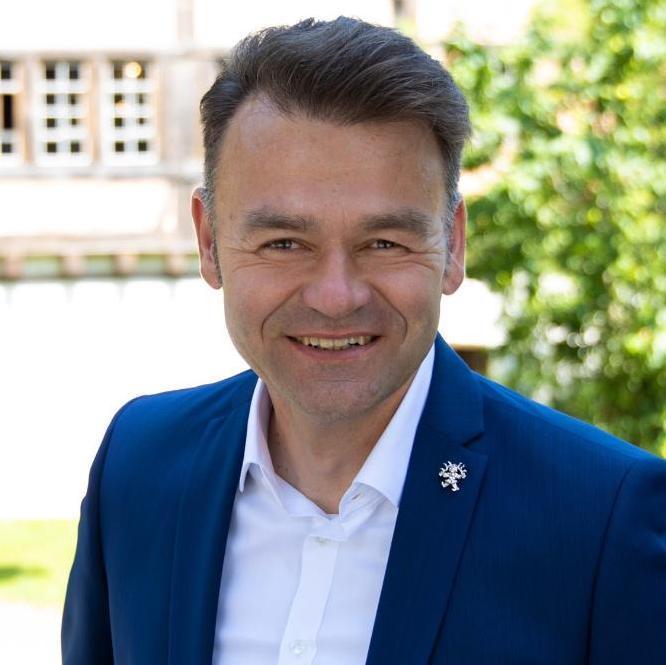 Profilbild von Jörg Seibold