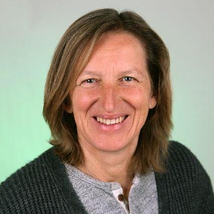 Profilbild von Angela Bohnacker