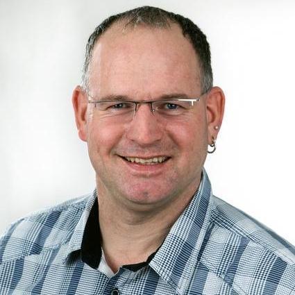 Profilbild von Bernd Müller