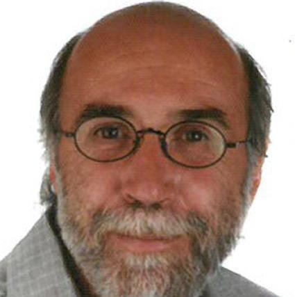 Profilbild von Reinhard Rösch